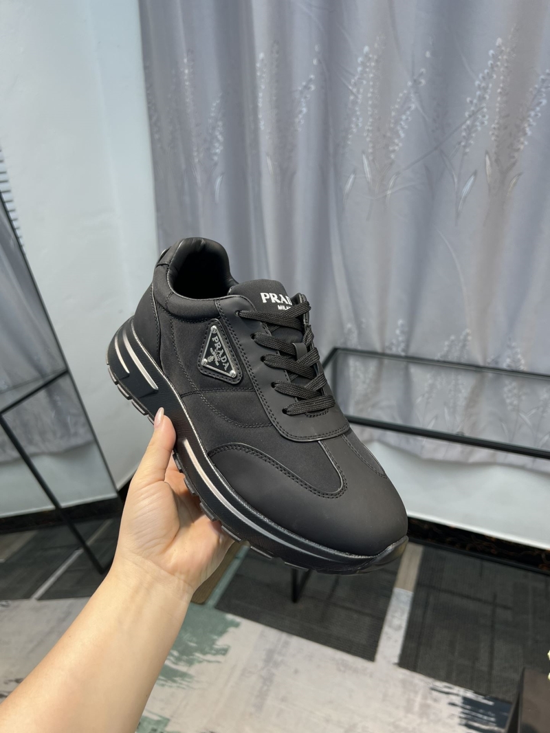 Prada Casual Shoes